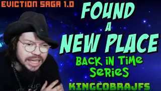 First Eviction/Found a New Place - KingCobraJFS - Back in Time Series