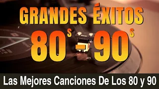 Clasicos De Los 80 y 90 - Las Mejores Canciones De Los 80 y 90 - Golden Oldies 80s Vol 18