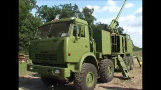 Nora B-52 155mm 52 calibre 8x8 wheeled self propelled howitzer Yugoimport Serbia defense industry