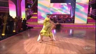 DWTS Season 14 FINALE William Levy and Cheryl Burke
