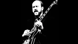 A Go Go Backing Track - By John Scofield
