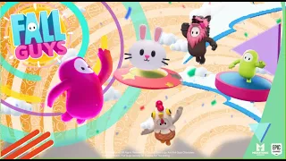 Official Trailer Spring Flowers Update 11.0 l New Power up : Bunny Hop !