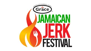 Live from Grace Jamaican Jerk Festival - August 25, 2019