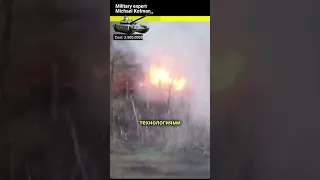 ВСУ уничтожили российский танк Т-72Б3: американская ПТУР против российской бронетехники