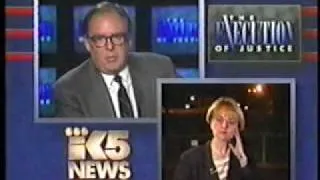 Pt 7 Charles Campbell execution by hanging King 5 live news