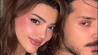 Mert x Buse TikTok canlı