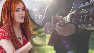 The Witcher 3 - Steel for Humans/Lazare (Dryante cover feat. Alina Gingertail)