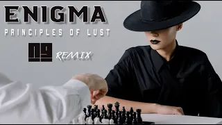 Enigma - Principles Of Lust (NG Remix)