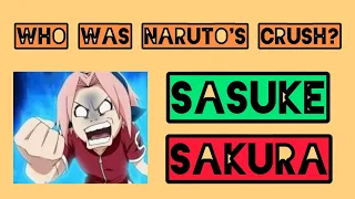 Naruto Quiz that only true Naruto fans can answer | 99% fail | LEVEL - IMPOSSIBLE