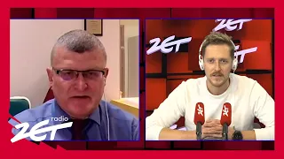 Dr Paweł Grzesiowski: Mecz Polska - Węgry nie powinien odbyć się na PGE Narodowym