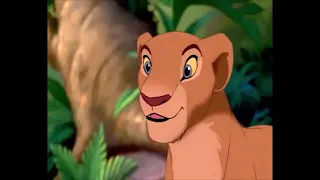 The Lion King - Another Day In Paradise