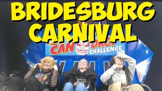 BRIDESBURG CARNIVAL 2021 (ADAM THE WOO GOES TO A CARNIVAL)