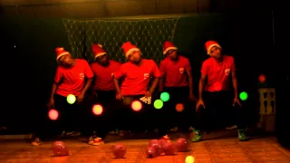 Best Christmas Dance Ever