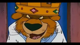 The Feline King (Universal Movie Spoofs) part 25 - I Killed Diego