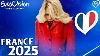 Eurovision 2025 | Who Should Represent France 🇫🇷