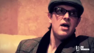 Joe Bonamassa Driving Towards The Daylight Official EPK