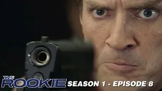 The Rookie: 1x8 – Nolan's First Kill