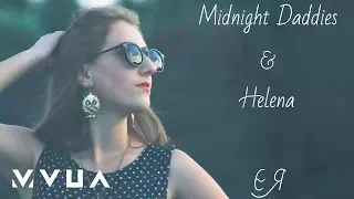 Midnight Daddies and Helena – Є Я  (офіційне аудіо)