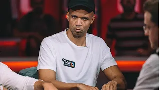 The Greatest Bluffs Of Phil Ivey's Career