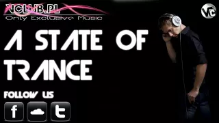 Armin van Buuren - A State Of Trance Episode 576 (30-08-2012)