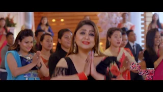 Maya Jadau   Nepali Movie HIJO AJA KA KURA Song 2020   Ram Krishna Dhakal & Melina Rai 1080p