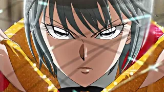 Karakuri Circus「AMV」- Pull Me In