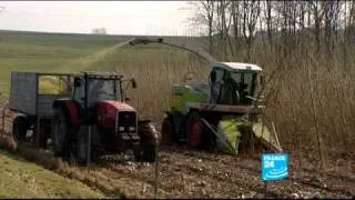 FRANCE 24 Environment - Innovative energy