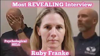 Ruby Franke's Husband TELLS ALL (Jodi Haunted By Shadow Figures)