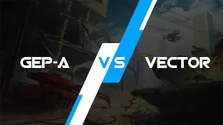 GEP-A vs VECTOR | 1/4 Final | UTT 2019