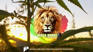 Isaac Maya Ft. Daddy Freddy - Original Jungle Sound (Dirty Skank Beats Remix)