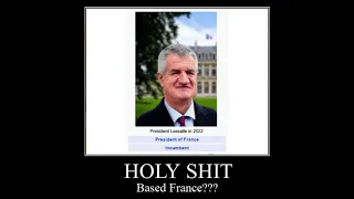 Jean Lassalle Meme