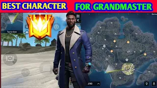 Secret Tricks And Tips In Ford Character For Grandmaster!!