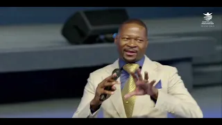 Makandiwa warns  "Wives your husbands are not looking for cooks or maids in you, stop wasting time!"