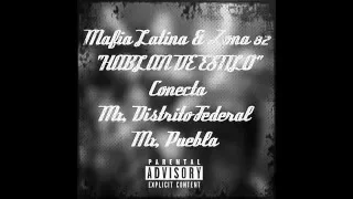 Hablan de Stylo - Mafia Latina ft Zona 82 (Prod: J-Back Studio)