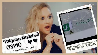 Australian Reaction on Pakistan Zindabad | 23 March 2019 | Sahir Ali Bagga | Pakistan Day Special