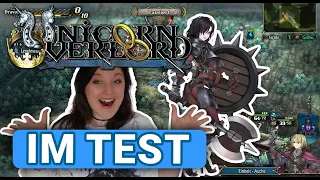 Ist Unicorn Overlord jetzt schon DAS Strategiespiel des Jahres?! | Im Test