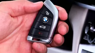 New Key Fob | BMW Genius How-To