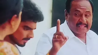 எதிர்நிச்சல் best scene