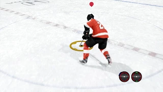 NHL 16: Tips & Tricks - "How to do the Kyle Turris Deke" (Also Works in NHL 21)