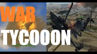 WAR TYCOON clips & funny moments 2 (Roblox)