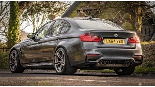 5 THINGS I HATE ABOUT MY BMW M3