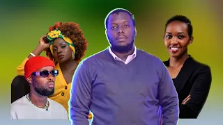 Kasuku and Ruth Kalibbala Bwanika unite again in “Sister and bro “ edition every week