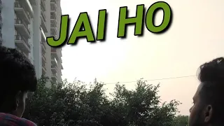 Jai Ho - Slumdog Millionaire | Dance Choreography