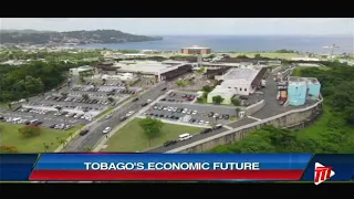 TT Budget Matters: Tobago's Economic Future