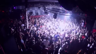 DJ EZ - The Redlight , Sankeys Ibiza (Clip 2)