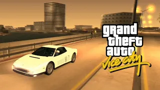 Crockett's Theme | GTA Vice City Enhanced Edition