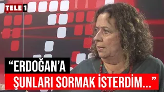 Usta sanatçı Deniz Türkali, çarpıcı açıklamalarıyla TELE1'de! | BAŞKA SOHBETLER (19 HAZİRAN 2022)