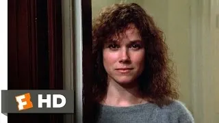 Hannah and Her Sisters (1/11) Movie CLIP - God, She's Beautiful (1986) HD