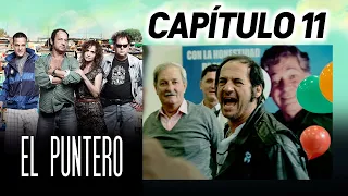 El Puntero - Capítulo 11 - ALTA DEFINICIÓN