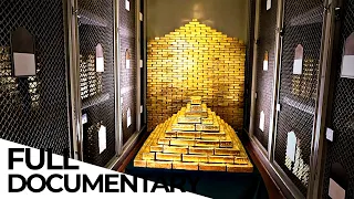 How Underwater Lost Treasures Are Creating a New Gold Rush | Sunken Eldorado | ENDEVR Documentary